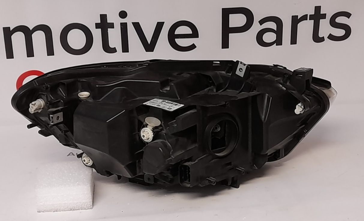 Original BMW 1 F21 F20 7214787-01 LED Links Scheinwerfer Headlight
