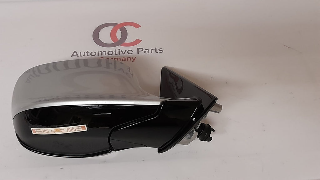Außenspiegel ele.chrom/miror ABA rechts BMW X1 E84 x Drive 18d 2990437 7216398