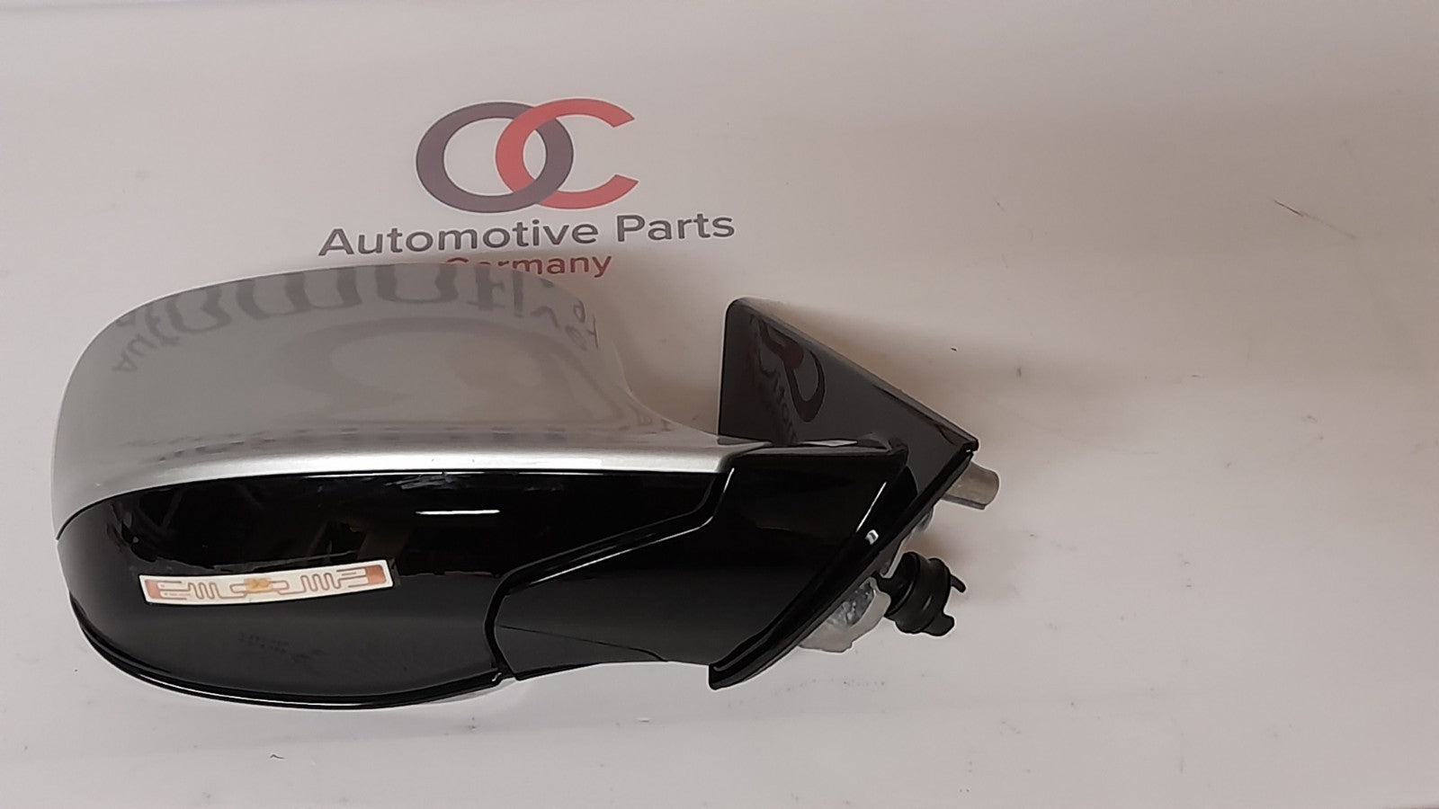 Außenspiegel ele.chrom/miror ABA rechts BMW X1 E84 x Drive 18d 2990437 7216398