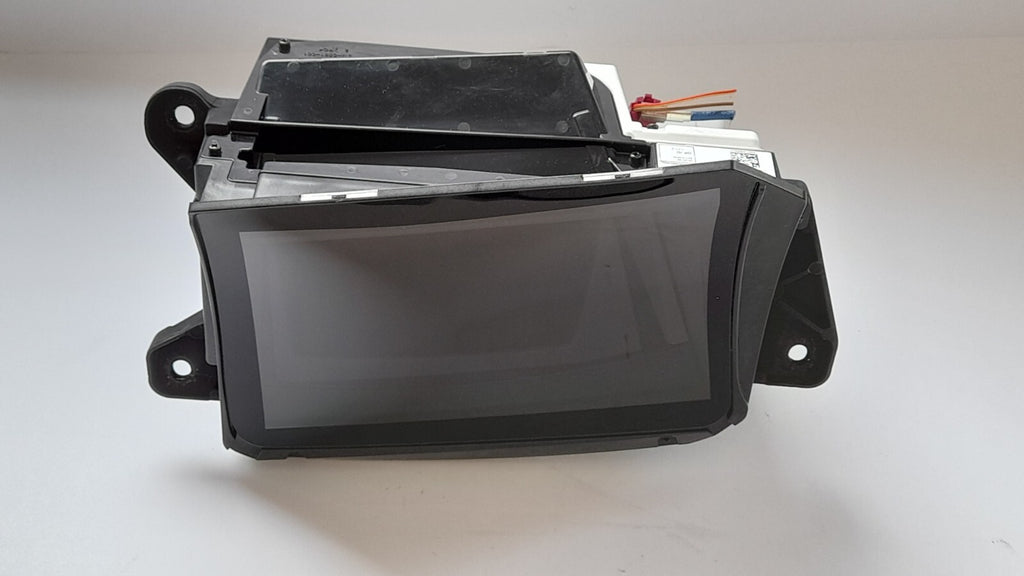 BMW G26 4er Grand Coupe  LL Head-Up Display 5A34861 [699]