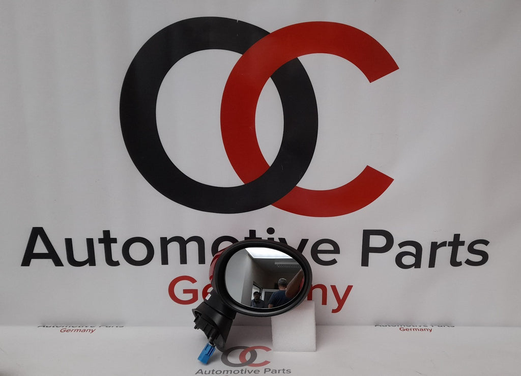 Org. Mini Cooper S F60 LCI Countryman Außenspiegel BKF rechts MINI mirror right