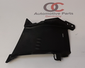 Original BMW X4 G02 X3 G08 VORNE M STOßSTANGE LINKS LUFTVORHANG 51118081203