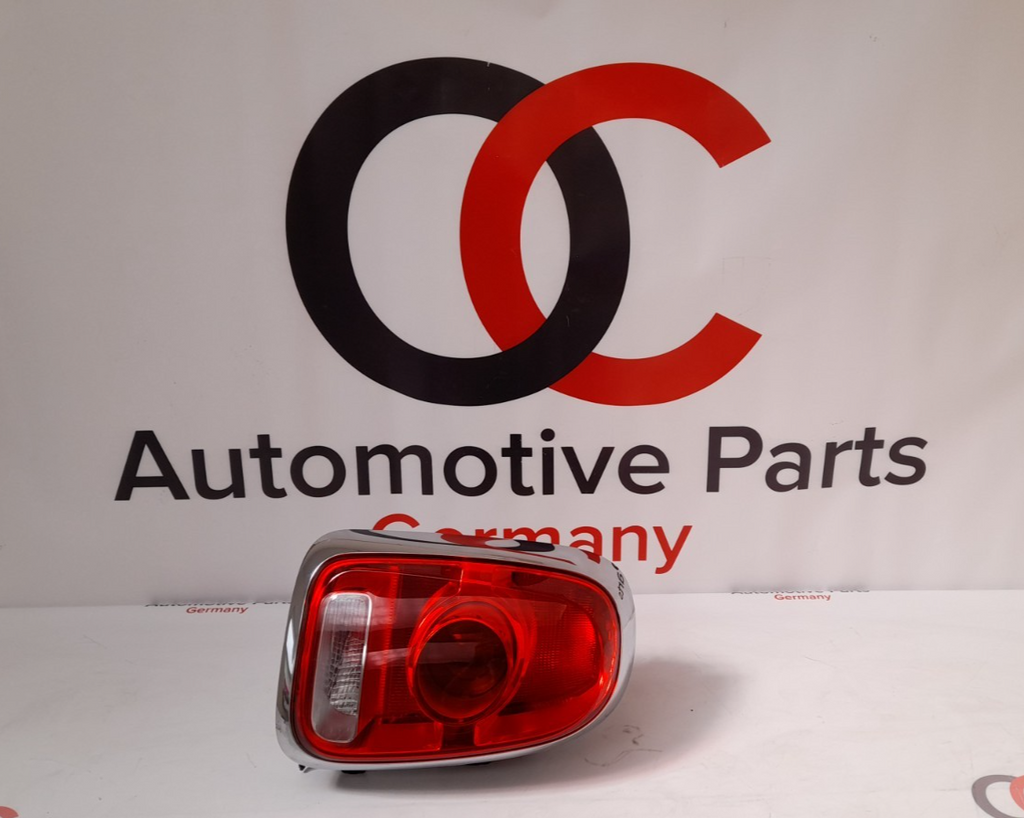 Mini Countryman F60 Rückleuchte 7401715 Links Rearlamp Tail light left H37401715