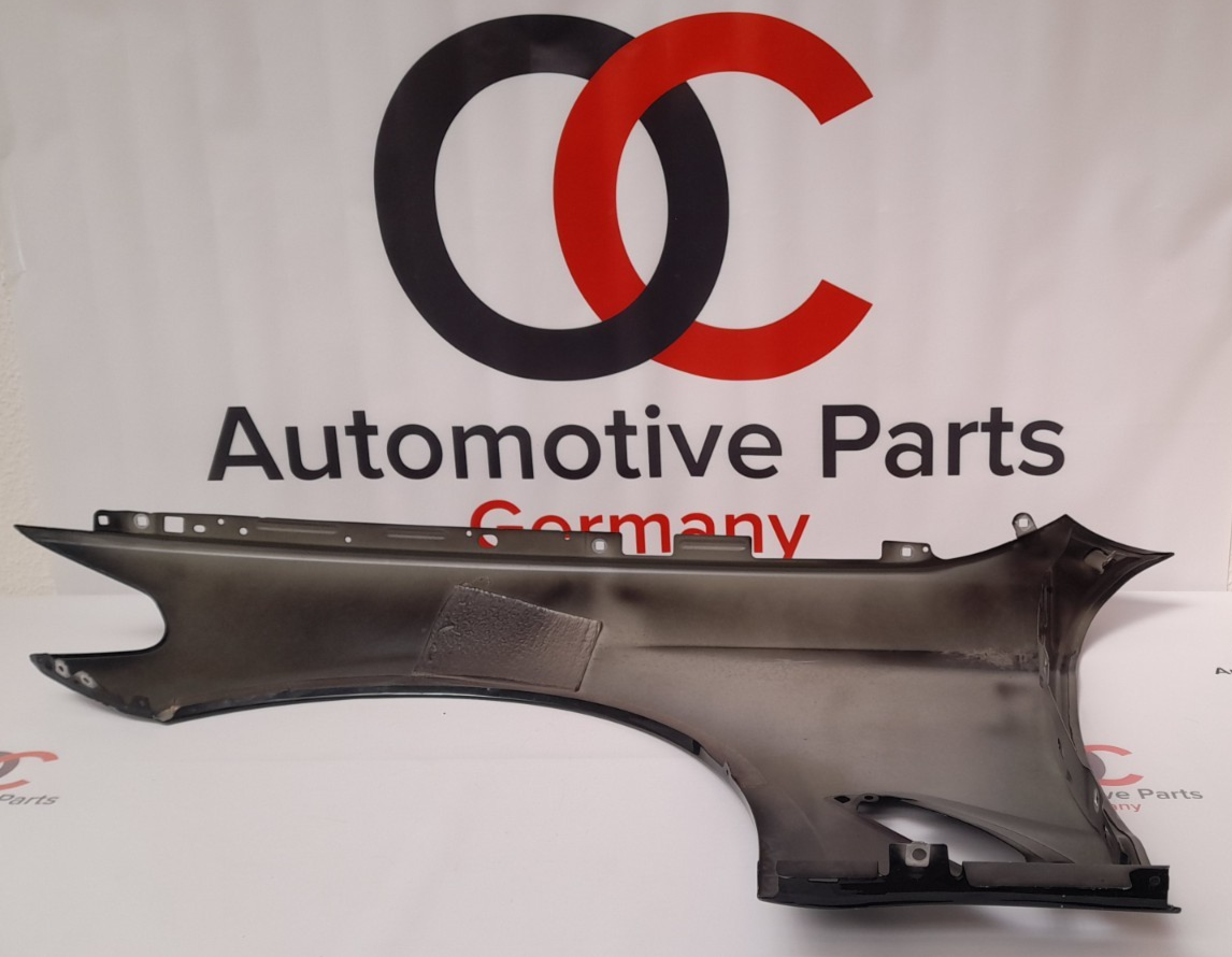 Bmw 5er G30 G31 LCI Kotflügel Seitenwand Vorne Rechts Original Fender 4100744368
