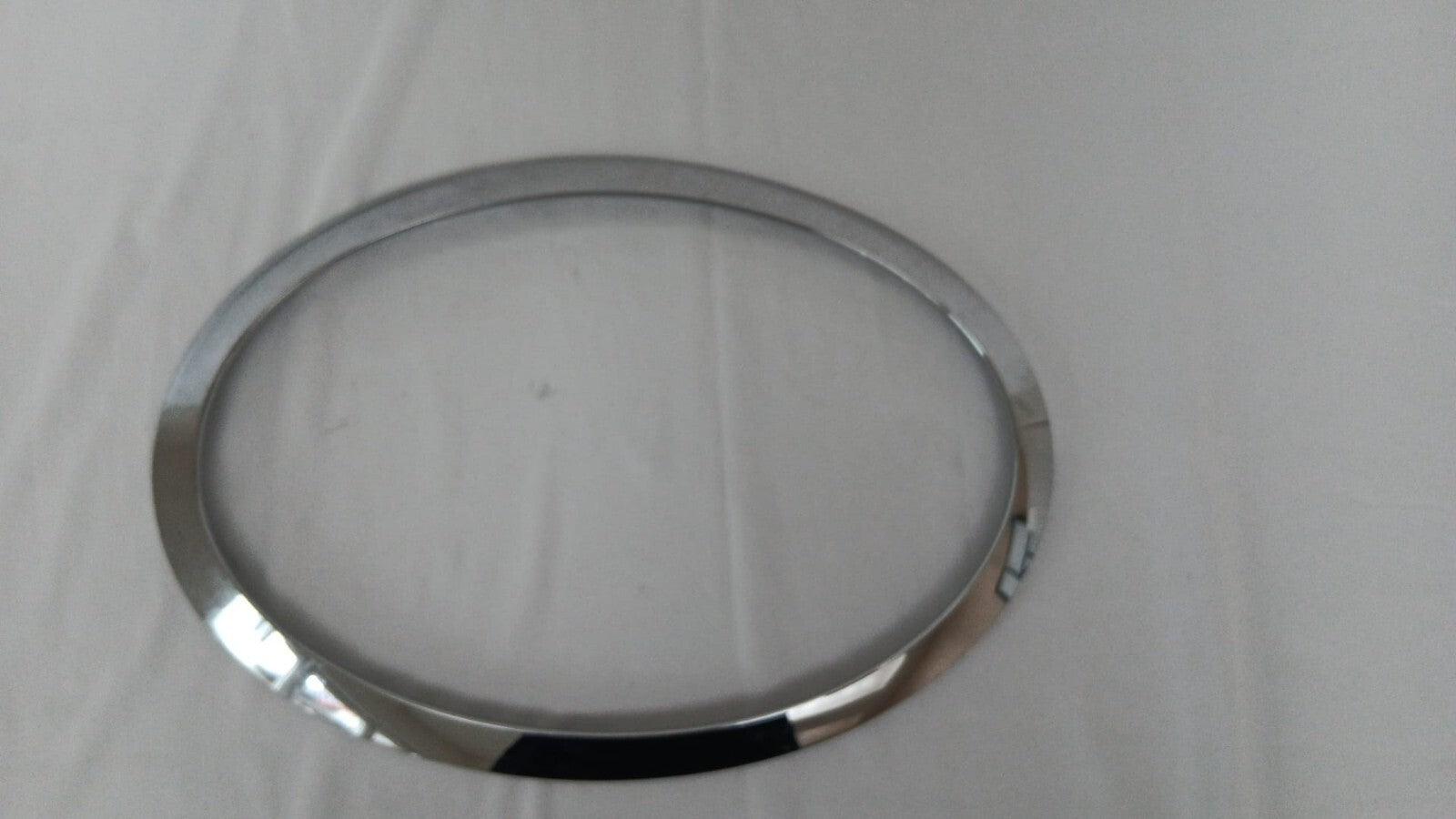 Original Mini Cooper F55 F56 F57 Zierring Scheinwerfer rechts 7300632