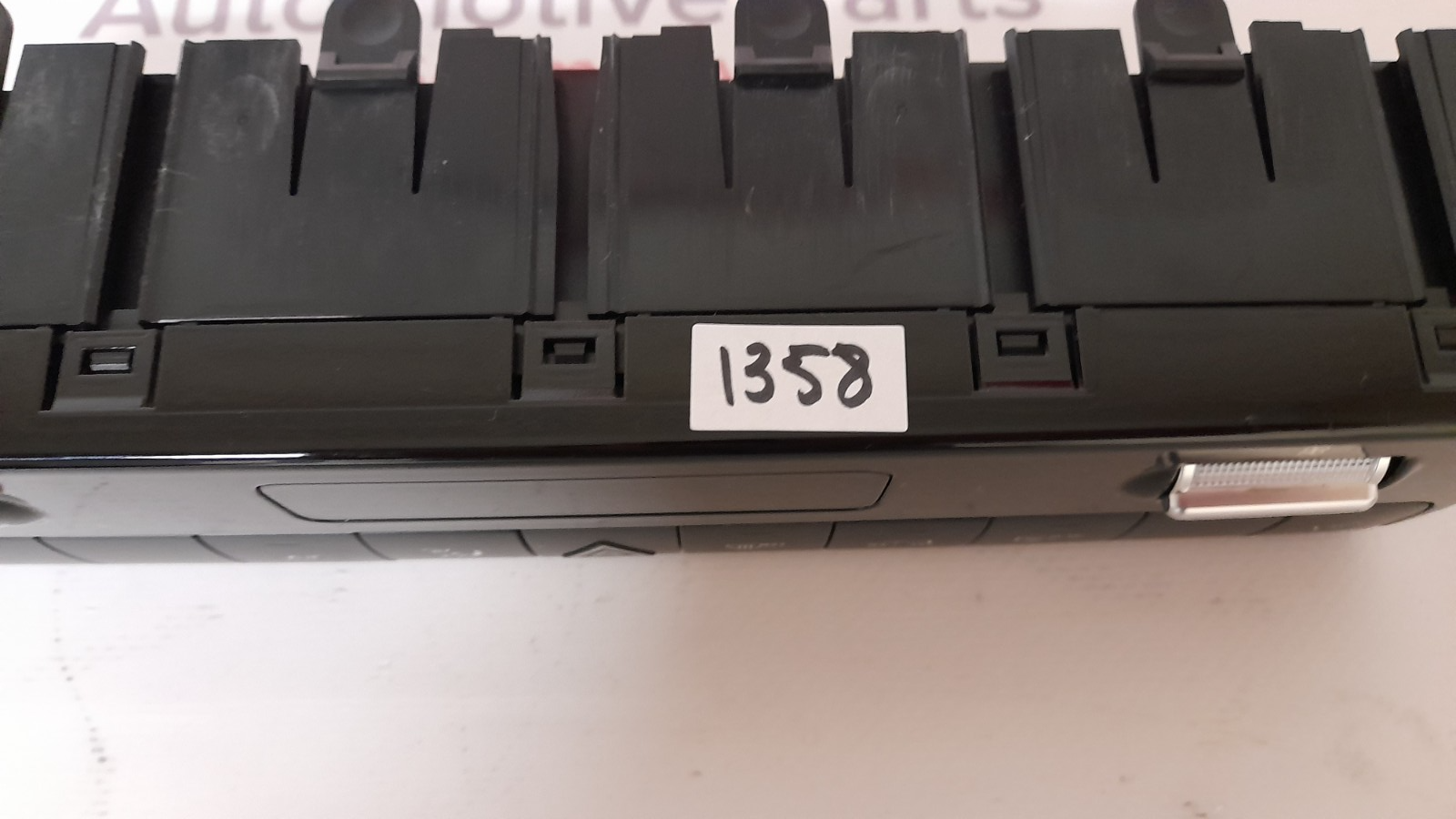 Original MERCEDES-BENZ A9079057605 SCHALTERBLOCK SWITCH BLOCK