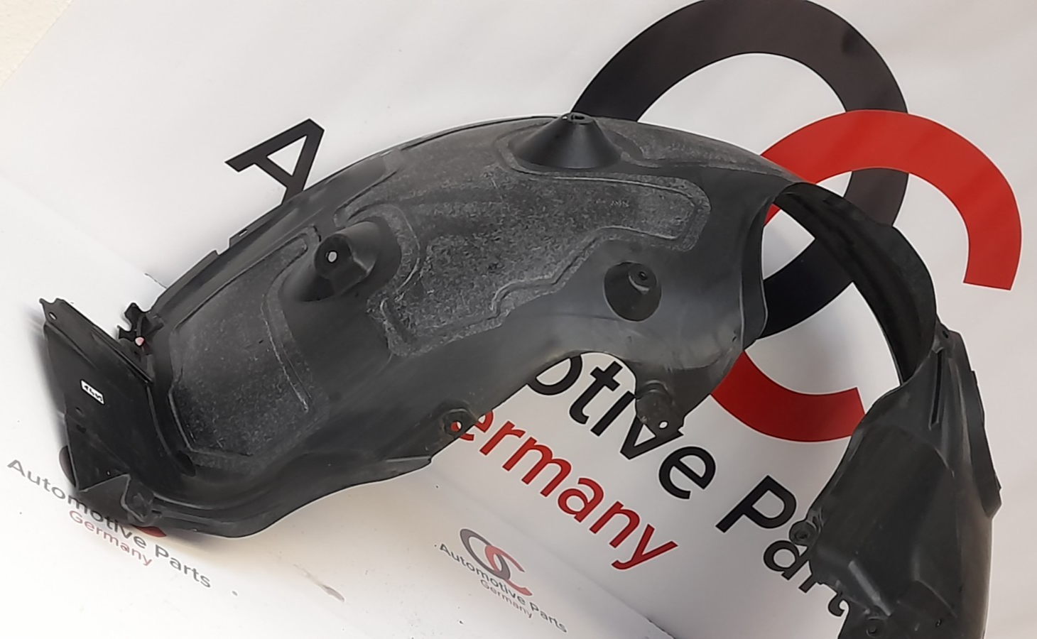 Original MINI COUNTRYMAN F60 Radhausverkleidung links vorne