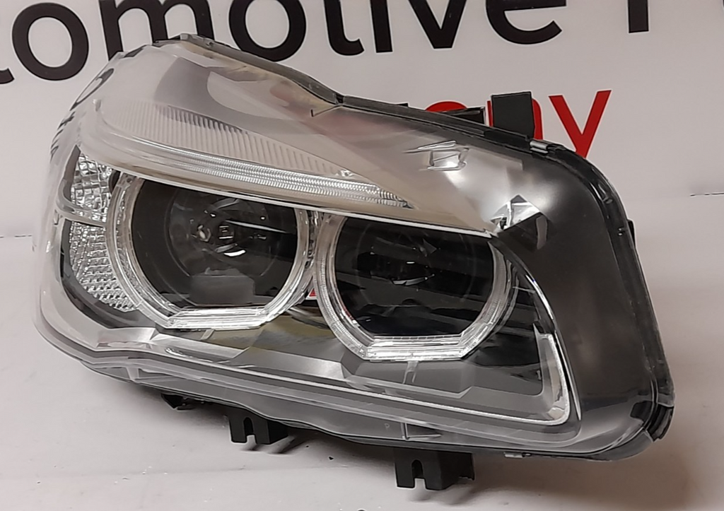 Original BMW 2er F45 F46 Voll LED Scheinwerfer Rechts 7214904-03 LL Headlight