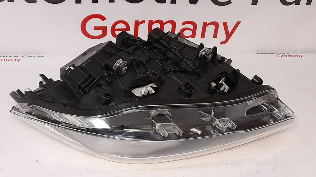 Original BMW1 F20 F21 A9873957101  Links LED Scheinwerfer Headlight