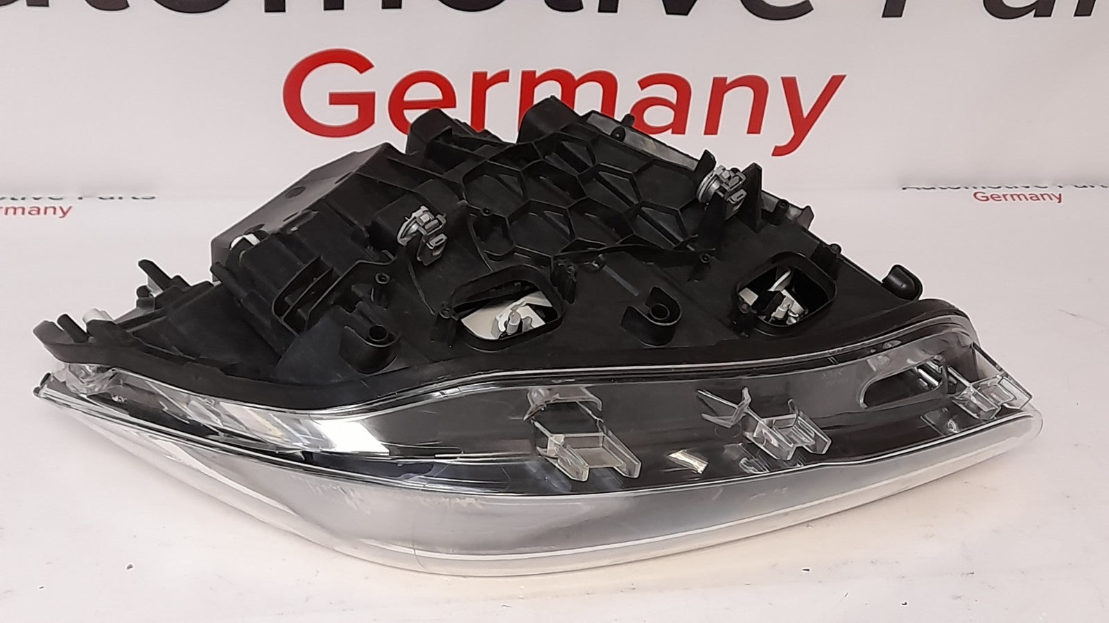 Original BMW1 F20 F21 A9873957101  Links LED Scheinwerfer Headlight