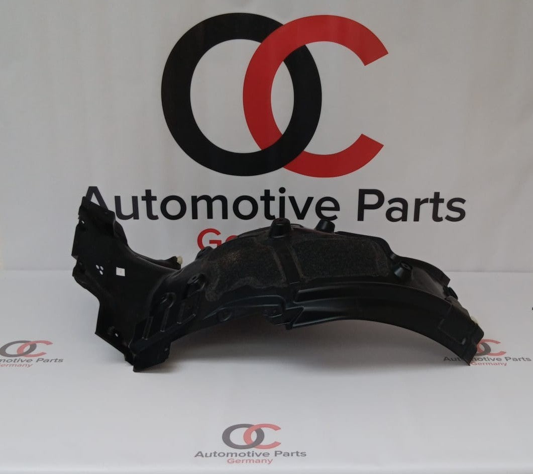 BMW 5 G30 G31 G38 Abdeckung Radhaus Hinterteil vorne rechts wheelhousing 7340796