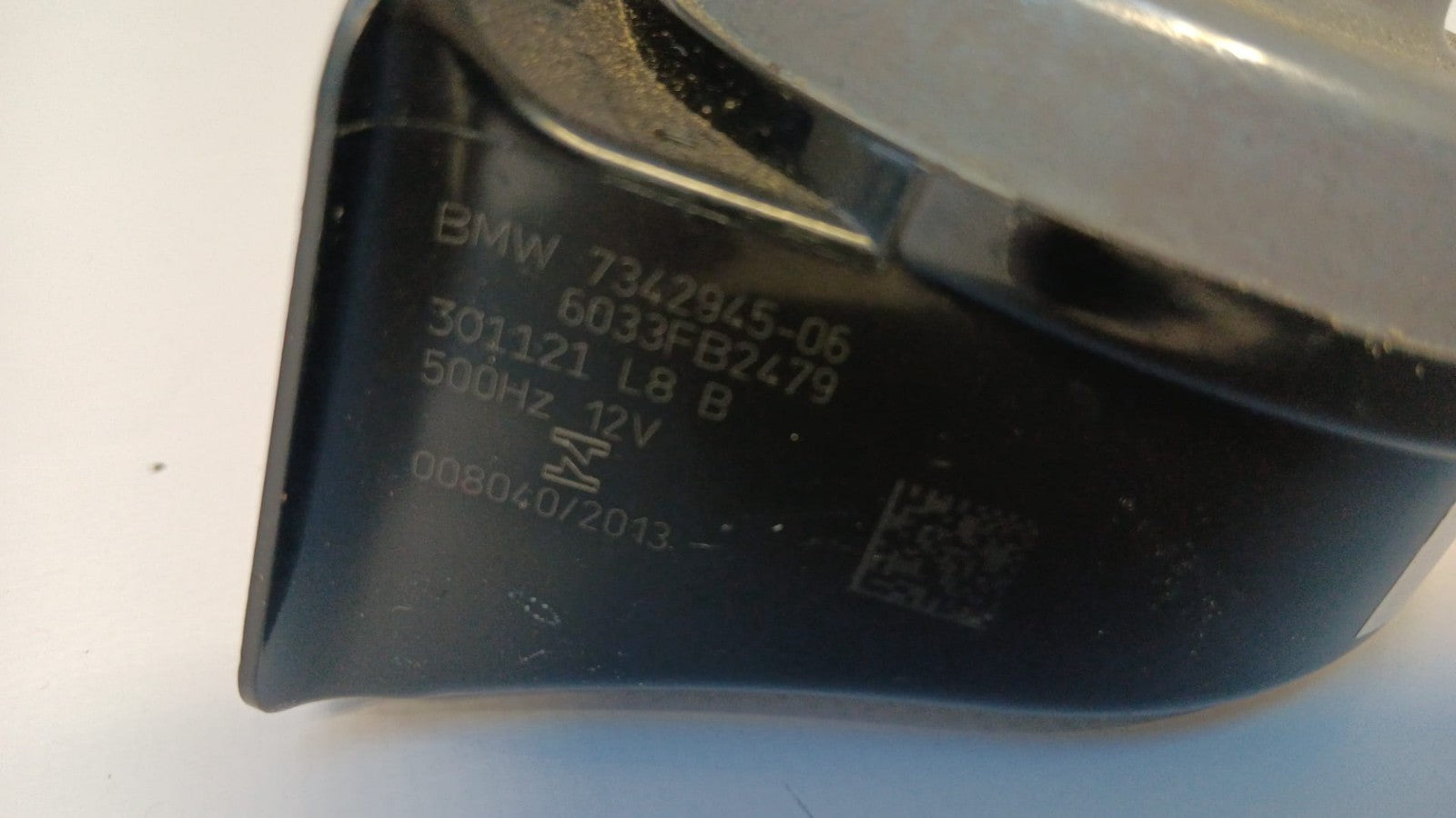BMW Fanfare Hochton F31-32-33-34-36 F80-82-83-87N F90-91-92-93 G11-12-14 7342945