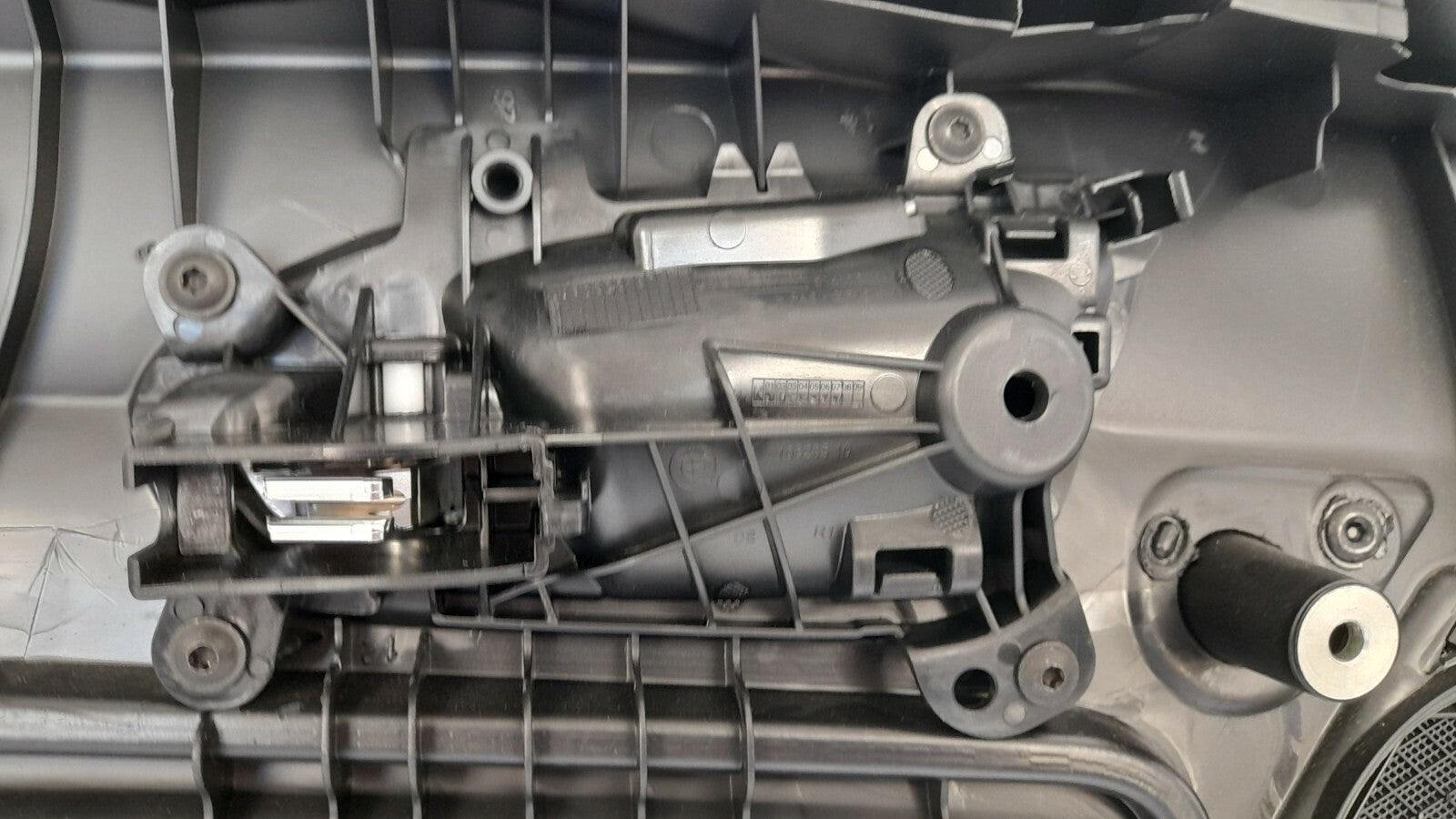 BMW 2er M 235i F23 Türverkleidung vorne rechts Verkleidung Kartentasche rechts