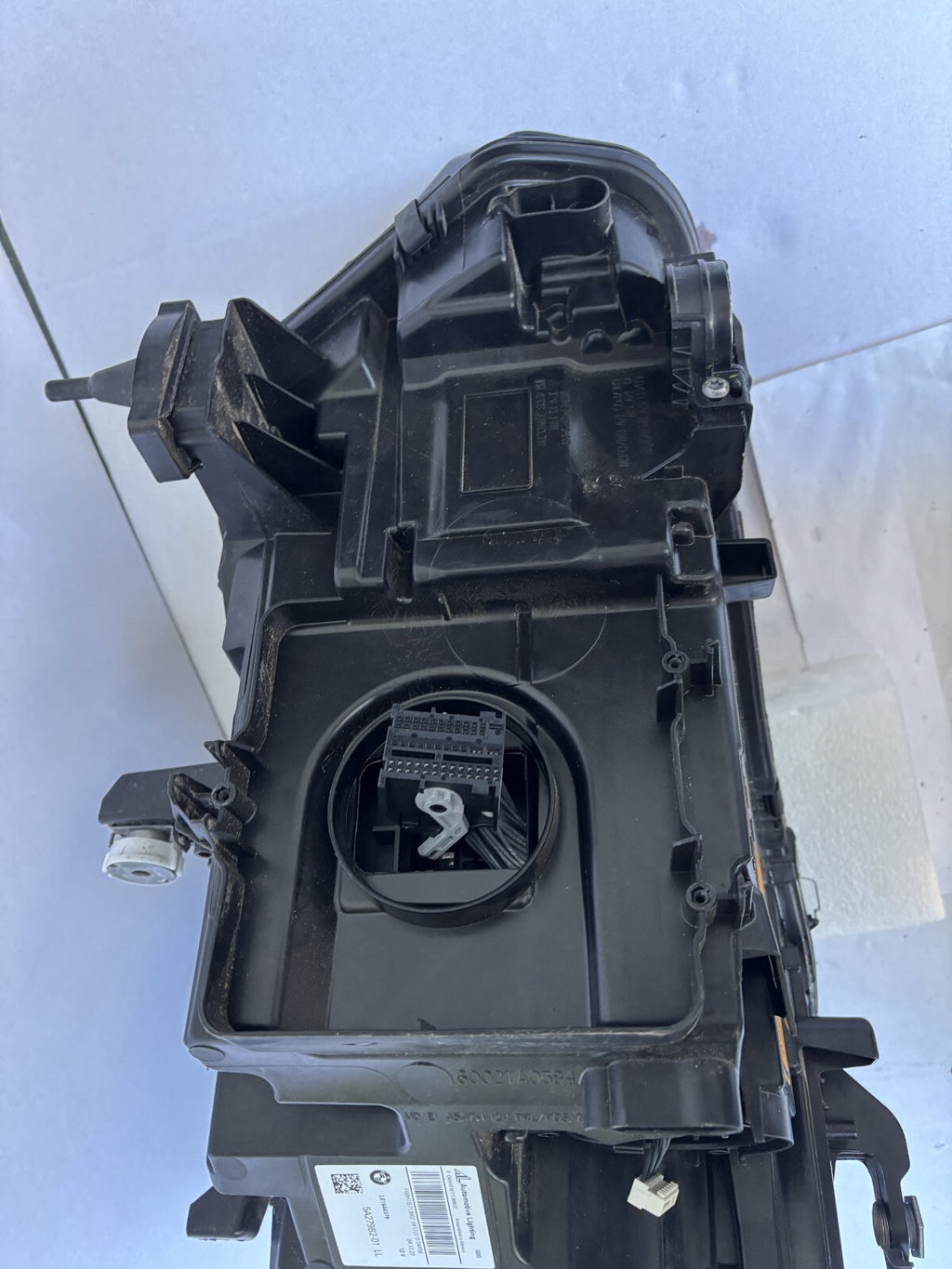 Original Frontscheinwerfer BMW X5 G05 G06 5A279B2 Laser Rechts Scheinwerfer