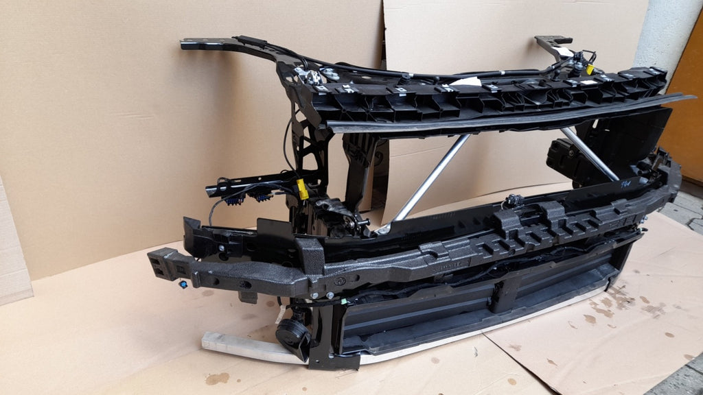 Original BMW Mini Countryman U25 Vorderwand Träger vorne front panel frontträger