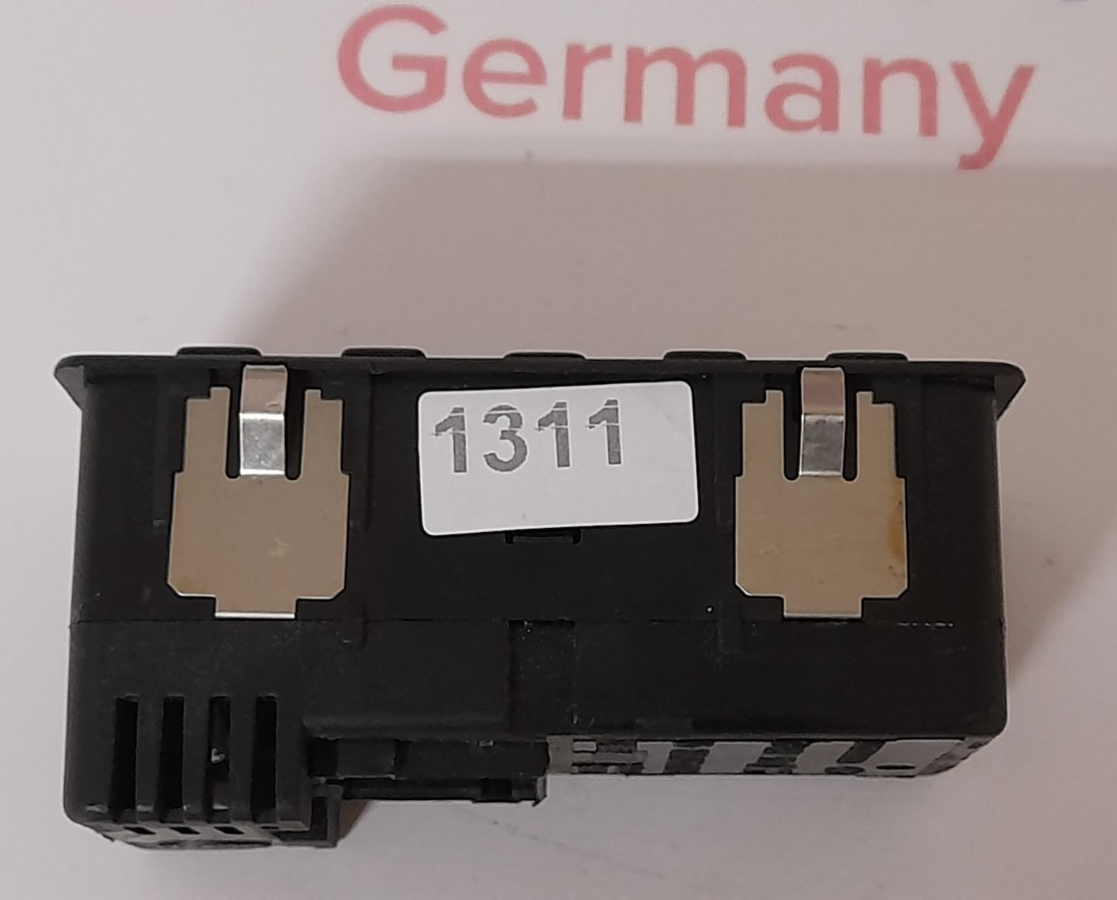 ORIGINAL Bedienteil Standheizung Webasto 8EU 007628-07 [79]