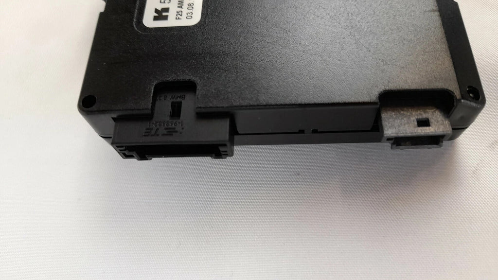 Original BMW X3 F25 Antennenverstärker  Diversity 9276064 868MHZ [95]