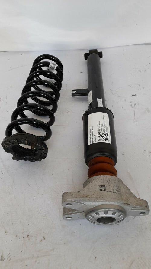 BMW 3er G20 G21 Federbein Stoßdämpfer hinten rechts Zusatzdämpfer shock absorber