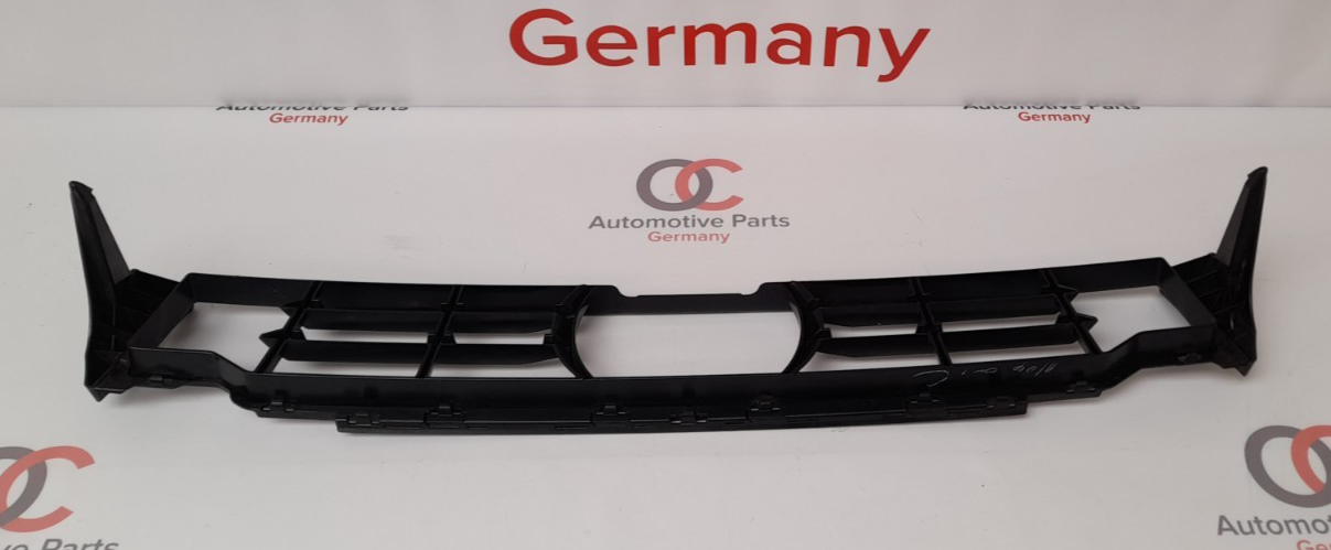 Original BMW X3 G01  Unteres Kühlergitter dreiteilig Kühlergrill vorne 8081078 [99]
