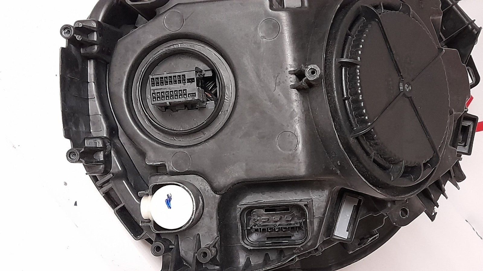 BMW MiNi F55 F56 VOLL LED  7494883-01 RECHTS Scheinwerfer  Headlight