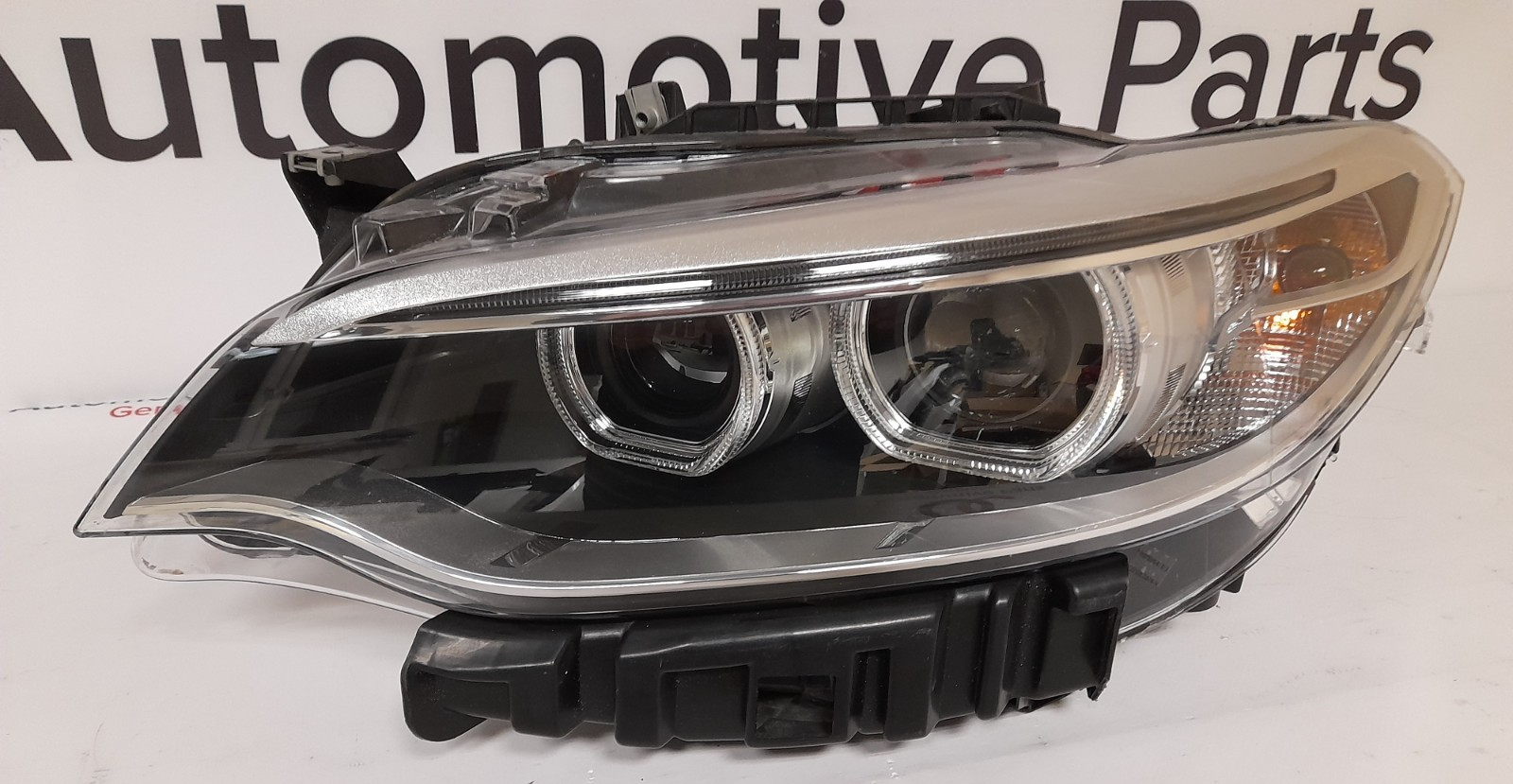 Original  BMW 2 F22 F23 6311-7304463-12 Links Scheinwerfer Headlight