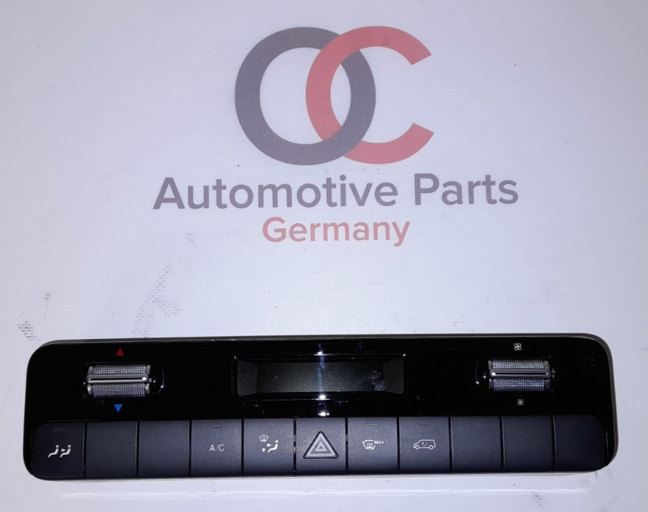 Original MERCEDES-BENZ A9079057005 SCHALTERBLOCK SWITCH BLOCK