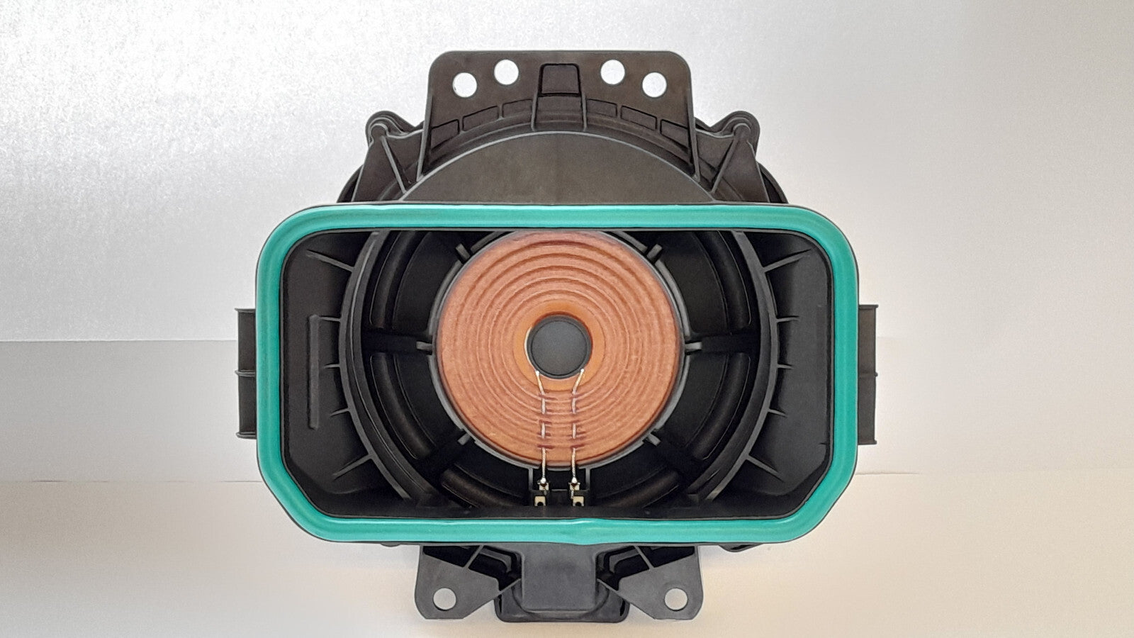 Orginal BMW X5 X6 X7 G-SERIE SUBWOOFER LAUTSPRECHER VORNE 65.13-2622515