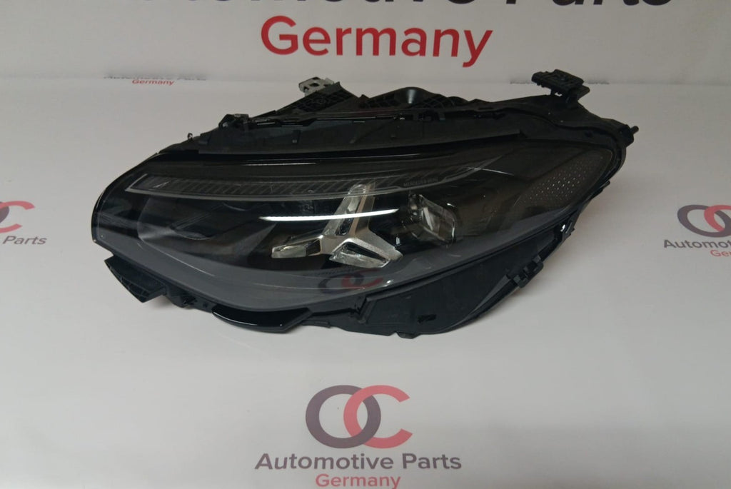Mercedes-Benz CLA W174 Frontscheinwerfer Led Links, headlight left, A1749062900