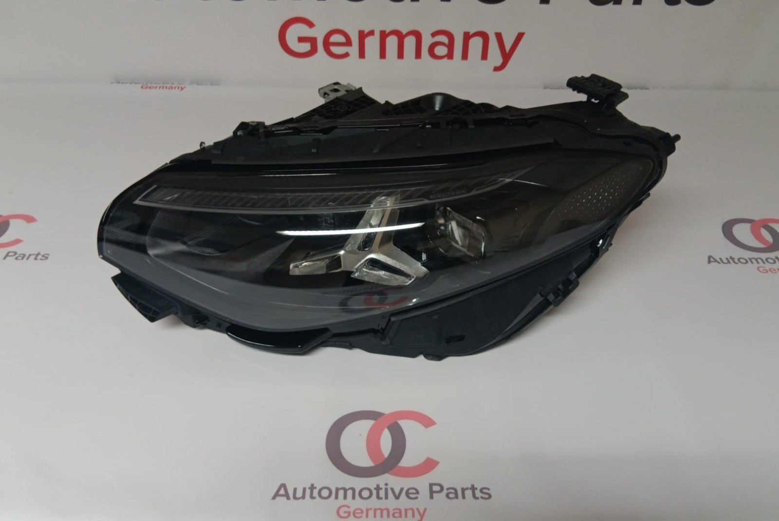 Mercedes-Benz CLA W174 Frontscheinwerfer Led Links, headlight left, A1749062900