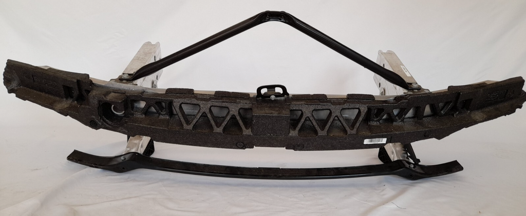 BMW 420i 4er F36  Vorderwand Träger Stoßfänger vorne Carrier Bumper 7275178 [379]