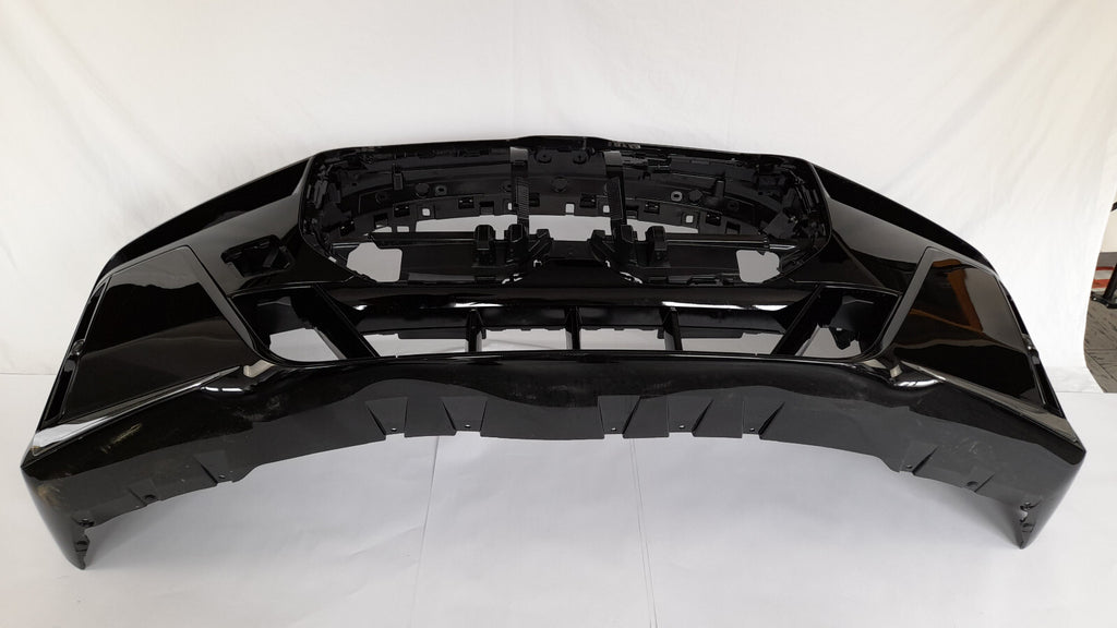 BMW 7er G70 Front stoßfänger Bumper  Blacksapphire Stoßstange MSP  M Paket Pro [1699]