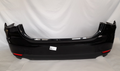 BMW 4er Coupe G22 G23 US Stoßstange hinten Bumper 475 Black sapphire 4x PDC