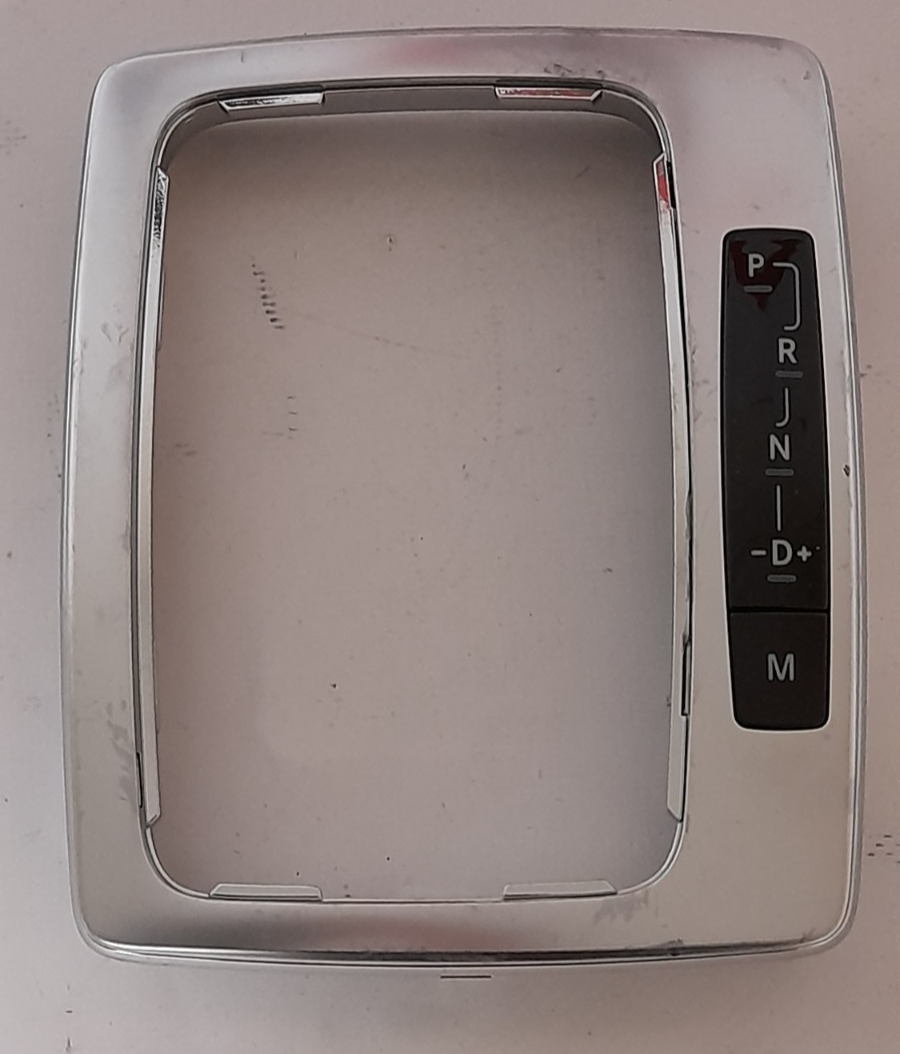 Original MERCEDES-BENZ A2042674388 Blende Schalter Ganganzeige