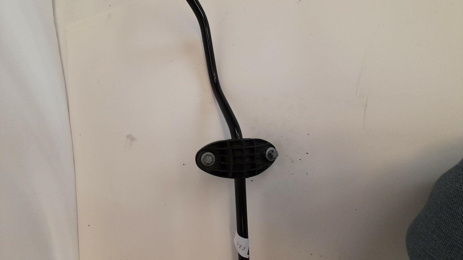 Original BMW 3er G20 G21 Stabilisator hinten Stabi Hinterachse 6870691 sway bar