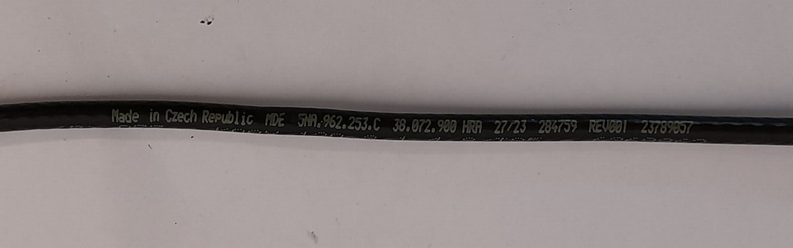 Original VW Tiguan AX1 Easy Open Heckklappenöffner Steuergerät 5NA962253B