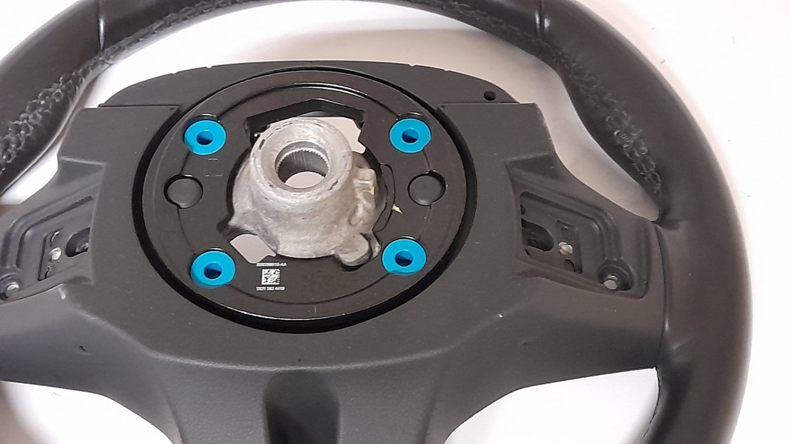 Original BMW X5 G05 Lenkrad 60036650 310385681N77 4660043826