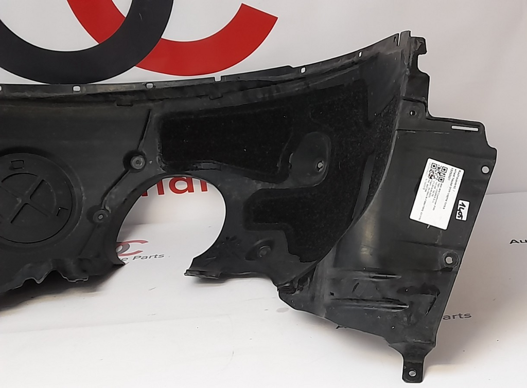 Original MINI COUNTRYMAN F60 Radhausverkleidung links vorne