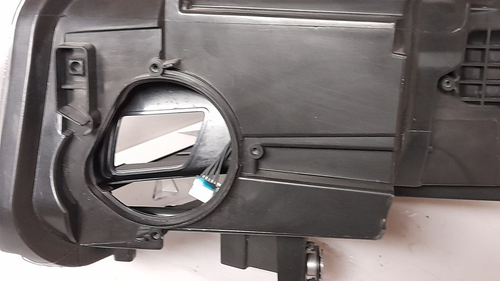 Original BMW 2er F45 F46 Voll LED Scheinwerfer Rechts 7214904-03 LL Headlight