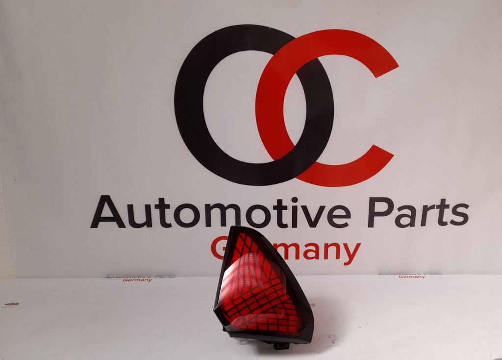 MINI F65 Heckleuchte LED links/ rear light LED 63215A1DBA1