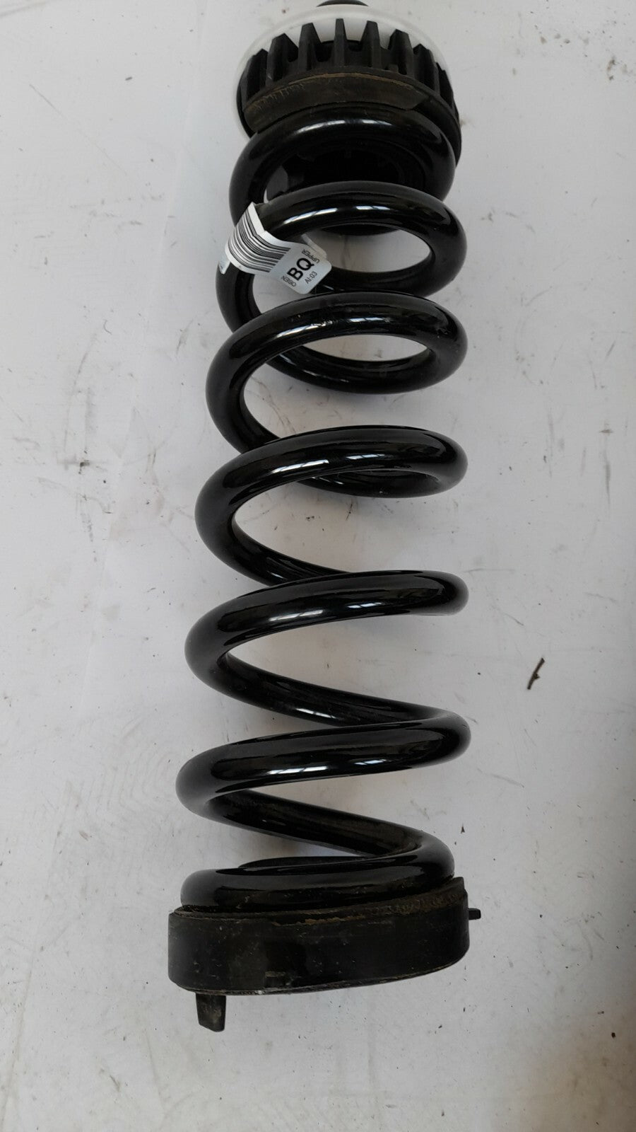BMW 3er G20 G21 Federbein Stoßdämpfer hinten rechts Zusatzdämpfer shock absorber
