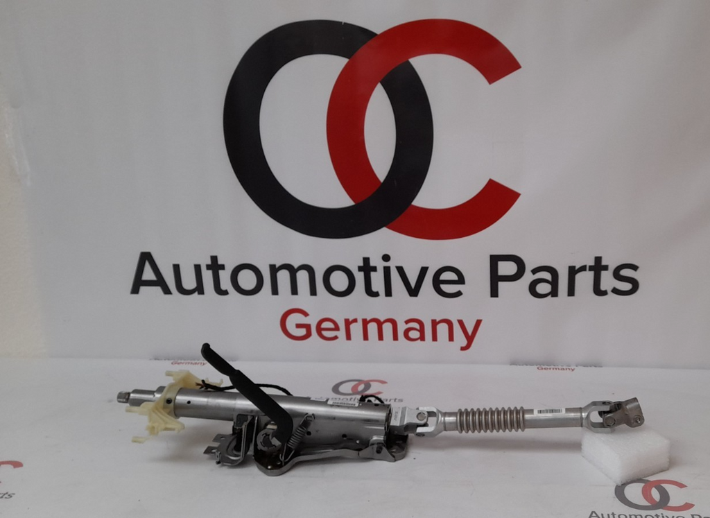 Original MINI Countryman F60 6864825 Lenksäule Steering column assembly