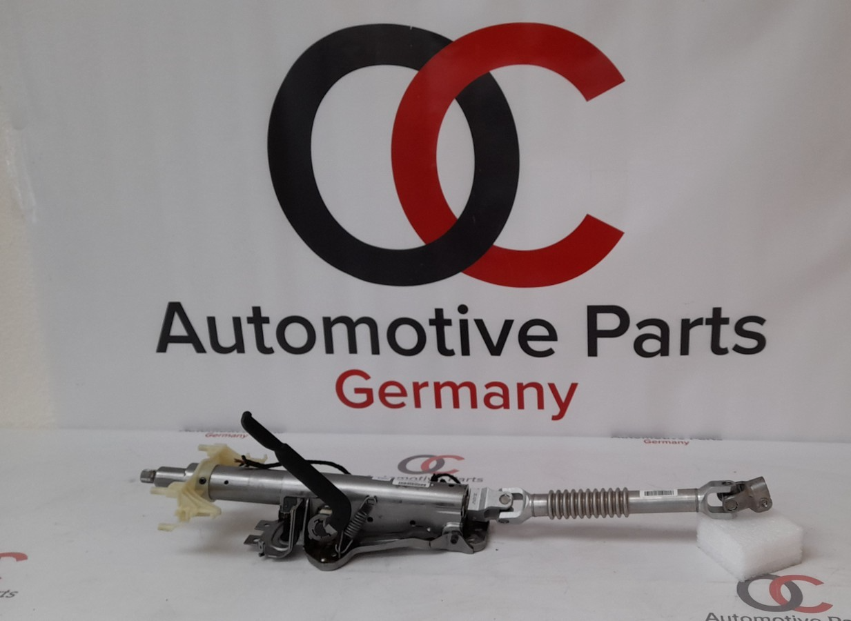 Original MINI Countryman F60 6864825 Lenksäule Steering column assembly