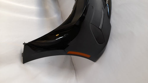 BMW 4er Coupe G22 G23 US Stoßstange Vorne Bumper 475 Black sapphire 4x PDC SG