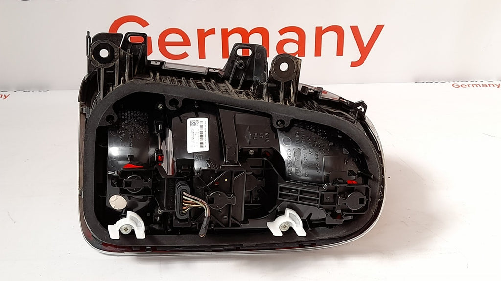 Mini Countryman F60 Rückleuchte 7401715 Links Rearlamp Tail light left H37401715