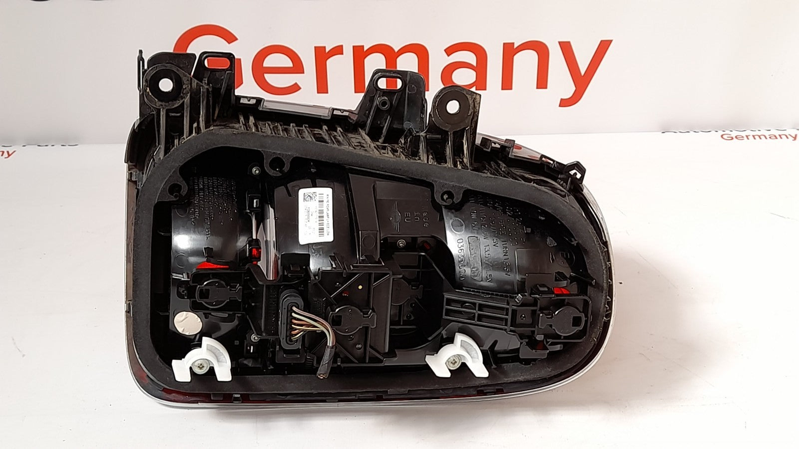 Mini Countryman F60 Rückleuchte 7401715 Links Rearlamp Tail light left H37401715