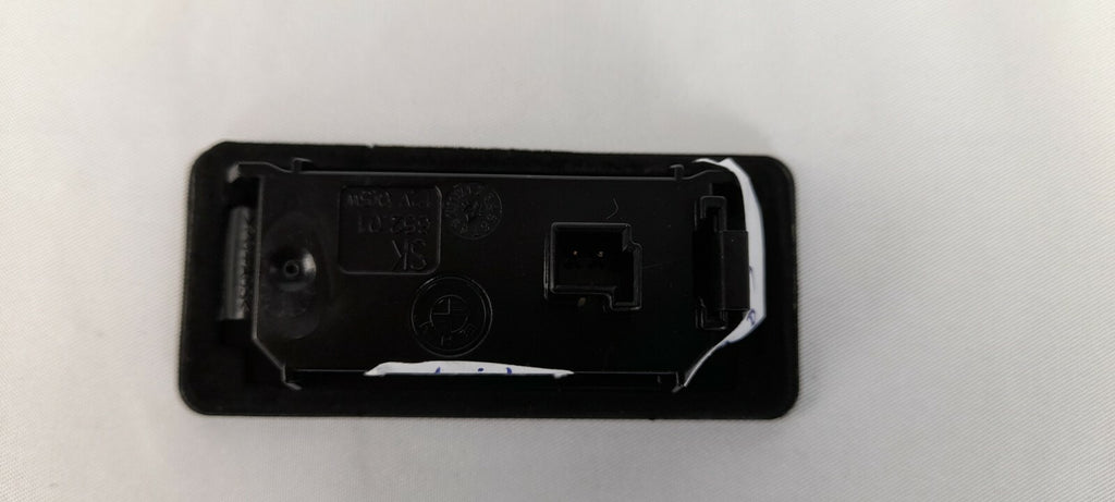 BMW 7193293 Original LED Kennzeichenbeleuchtung Kennzeichenleuchte [5.99]