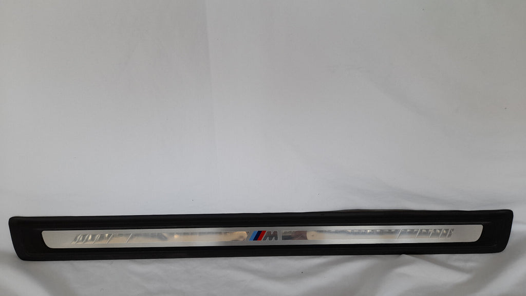 BMW 4 er G22er G26 G42 Einstiegsleisten Türschwelle Leisten M-Paket Links Rechts
