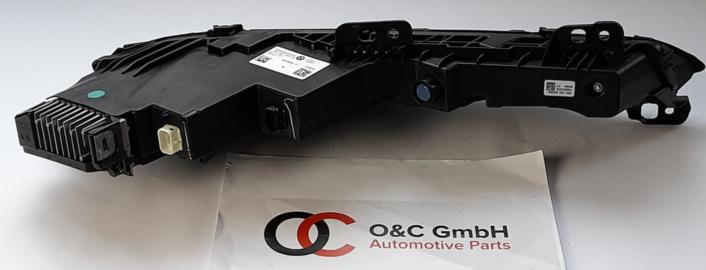 Original BMW 7er G70 Headlight LED Frontscheinwerfer  9879935 Linke Scheinwerfer