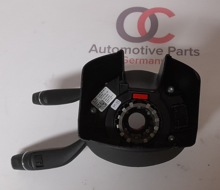 Mercedes C Klasse Lenksteuergerät Lenkstockschalter Schleifring A2059009612