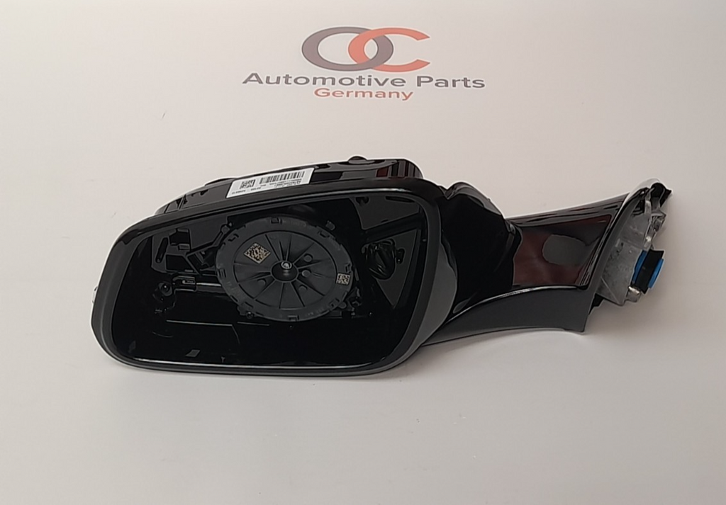 Original Außenspiegel BMW 2 F44 9448527 Seitenspiegel Links 7 PIN Side Mirror